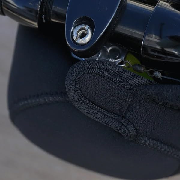 Xtreme Rod BagsFishing Rod and Reel Cover - size: XX Small BaitCasters & Flippin Sticks