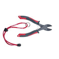 Berkley XCD Fishing Tools (All Models) - style: 7in Side Wire Cutters