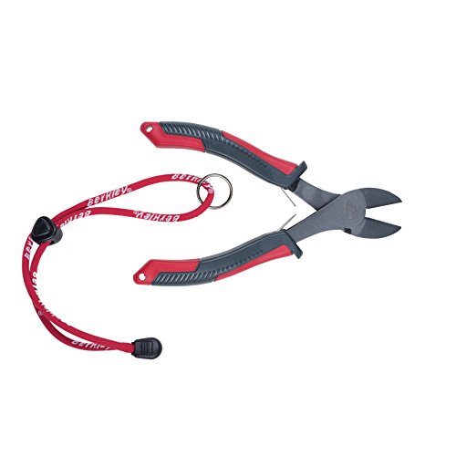 Berkley XCD Fishing Tools (All Models) - style: 7in Side Wire Cutters