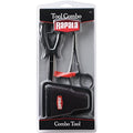 RapalaCombo 5 12" Forceps 8 12" Pliers Dual Sheath wBelt Clip - color: Multicolor