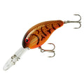 Bandit Lures BDT - color: Brown Craw Orange Belly