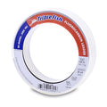 Triple Fish 100% Fluorocarbon Fishing Leader - Clear Invisible Strong and Heavy Duty Highly Abrasion Resistant, Fast Sinking Freshwater & Saltwater - style: 125 Lb, 25 Yd Bracelet