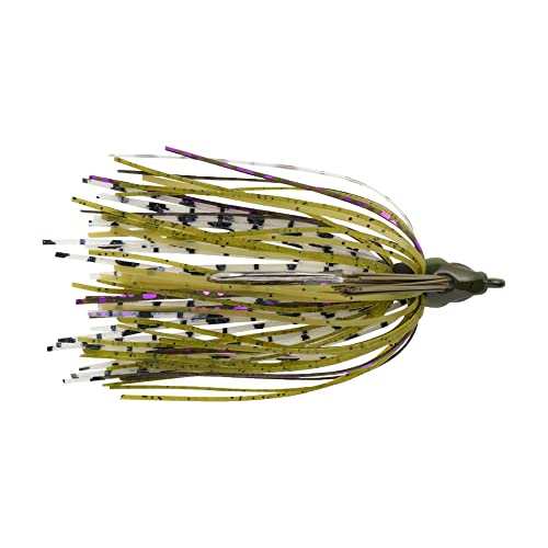 Berkley Swim Fishing Jigs - color: Bama Bream, size: 1/2 oz - 4/0 Hook Size
