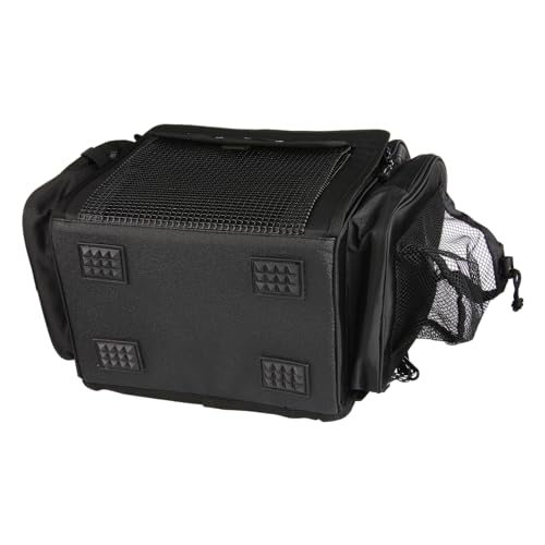 Shimano BLACKMOON Backpacks BagsFishing - size: SHMBLKMOON20FA