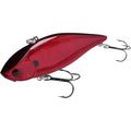 LUCKY CRAFT LV 500 MAX Freshwater Fishing Lures, Sinking Lipless and Long-Casting Crankbait, 3 Inch Vibration Rattle Bait, Perfect Fishing Gear for Tackle Box and Accessories - color: 264 Wakin