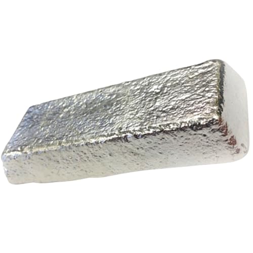 Lead-Free Fishing Tackle Weight Bismuth-Tin Alloy
