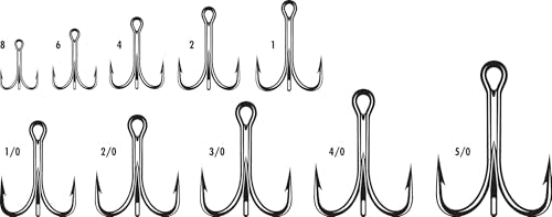 VMC Vmc 9626 Ps 0 C O ' Shaugnessy Permasteel Hooks 25 Pack - size: 1/0 (Pack of 25)