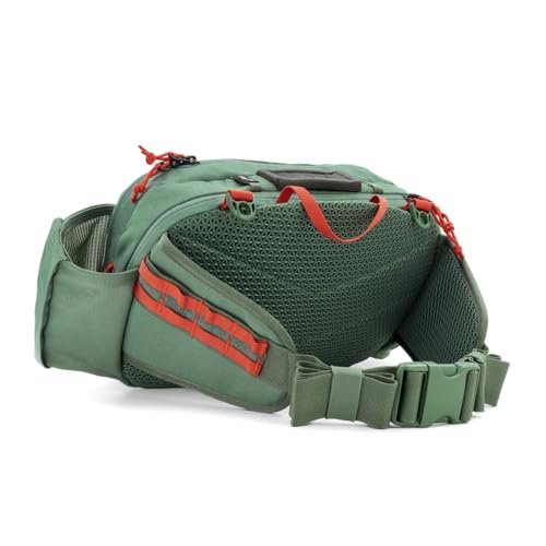 Umpqua Northfork Waist Pack Pine - color: Pine