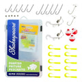 Shakespeare Catch More Fish Fishing Tackle Kit - color: Panfish, style: New Model