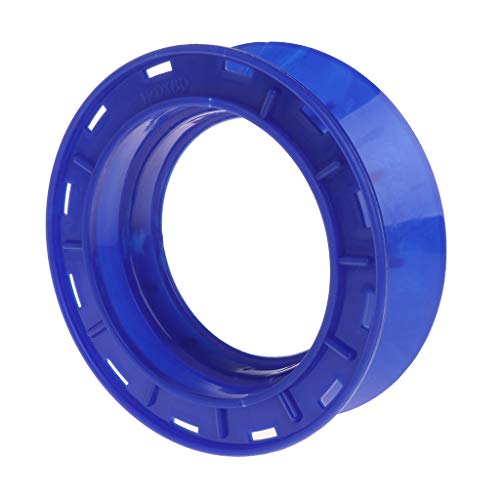 1 Fishing Line Coiling Plate Wire Winding Rings Fishing Line Reel Handle Wire Winding Circular Main Coil Board