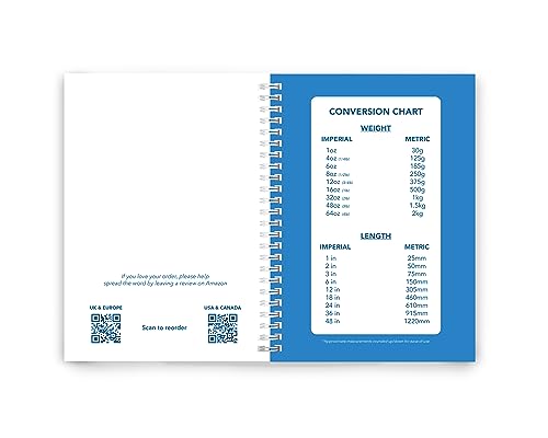 Fishing Log - Medium Size (21 x 14.8 cm/ 8.3 x 5.5 inches) - 104 pages covering 52 Fishing Trips - An Essential for all Anglers