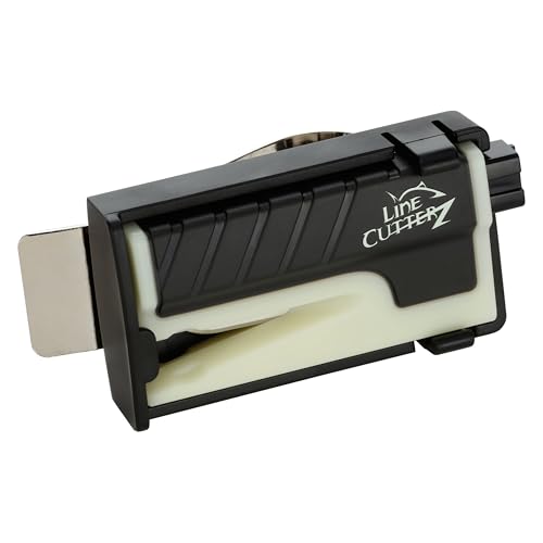 Line Cutterz "VET" Vehicle Escape Tool (Glow-in-the-Dark) - color: Glow-in-the-dark