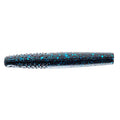 Z-Man Finesse TRD - color: Green Pumpkin Orange, size: 2.75 Inch