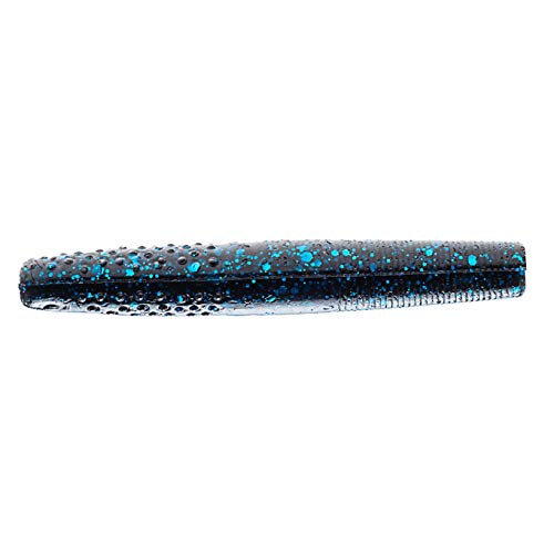 Z-Man Finesse TRD - color: Green Pumpkin Orange, size: 2.75 Inch