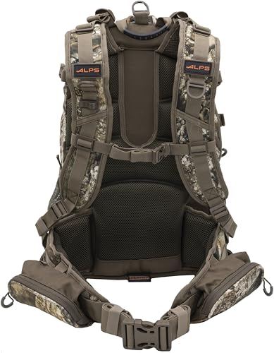 ALPS OutdoorZ Pursuit Pack - Realtree APX - color: Realtree Apx