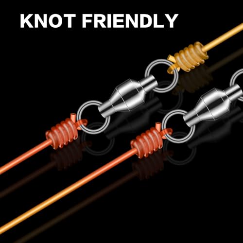 UANTA Monofilament Fishing Line, Superior Abrasion Resistance Mono Line, Ultimate Saltwater Fishing Line Leader Materials, 2025 New Fishing Line Unique Camo Design - color: LAVA, size: 3LB(300YDS)