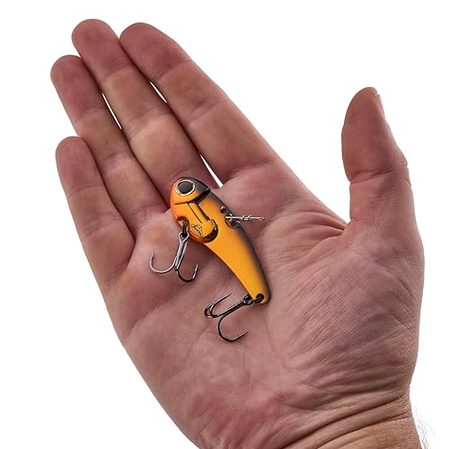 Berkley Berkley ThinFisher - color: Spray Tan, size: 2.25"