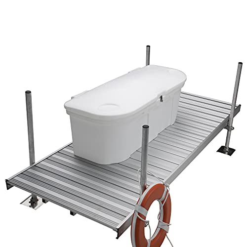 Taylor Made Products Stow 'N Go Dock and Patio Storage Box