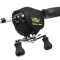 SF Low Profile Casting Baitcast Reels Cover Case Reel Pouch Glove for Fits 50 100 200 300 Series Baitcaster - color: Baitcast up to 200 Series/ 1 Pcs