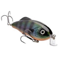 Strike King Hybrid Hunter Shallow Crankbait - color: 347 - Tannic Gill