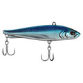 Berkley Ripfish - color: Blue Chrome, size: 2 3/4 in - 3/8 oz