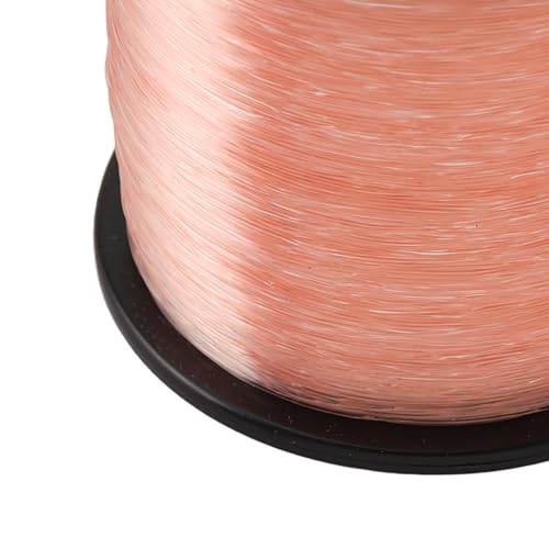 Berkley Trilene Big Game Monofilament Fishing Line - color: Pink Coral, size: 275yd, style: 50lb Test