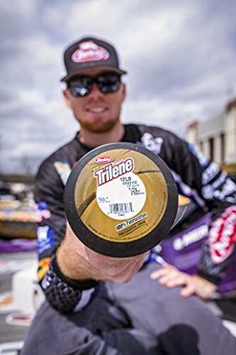 BerkleyFishing Line - size: 110yd / 12lb