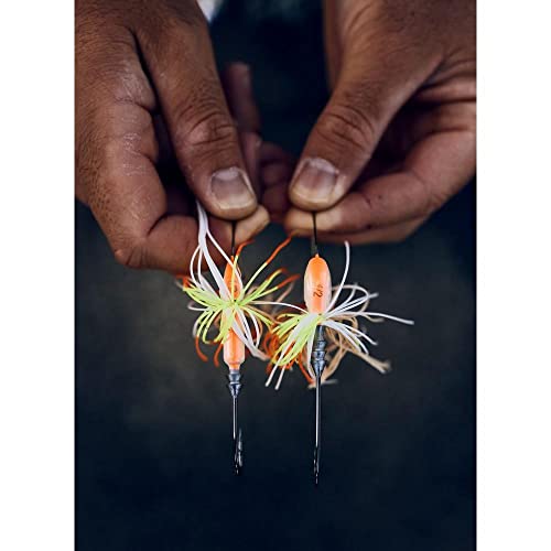 Berkley Power Blade Compact Fishing Spinnerbaits - color: Coleslaw/Silver + Gold, size: 3/4 oz - Colorado Willow