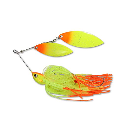 Northland Tackle Reed-Runner - color: PUMPKINSEED, size: 6"
