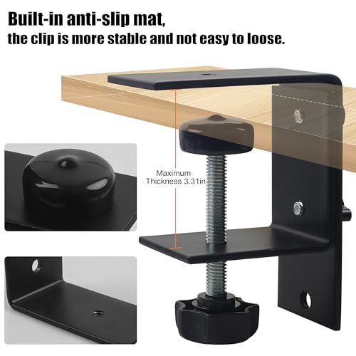 Fishing Line Spooler with Clamp Adjustable Stable Reel Spooler Machine | Portable Fishing Line Winder Spooler Fishing Accessories for Spinning Casting Reels, No line Twist Spooling Station System