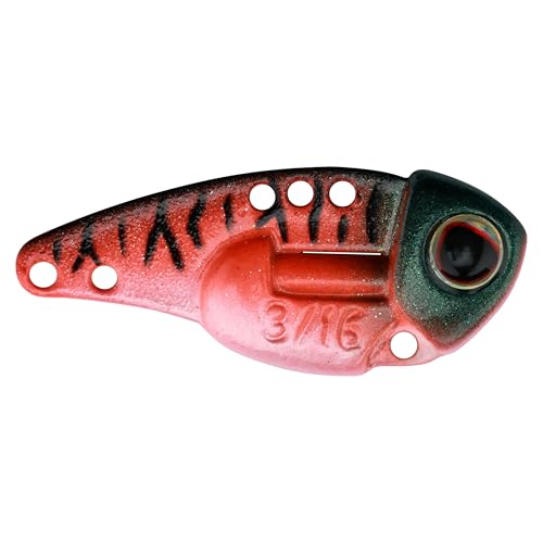 Berkley Berkley ThinFisher - color: Blaze, size: 1.5"
