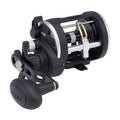 PENN Rival Level Wind Conventional Fishing Reel - size: 20 - Clam Pack, style: Old Model