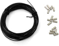 CRESSISpeargun Accessories - color: Black, size: 50 ft