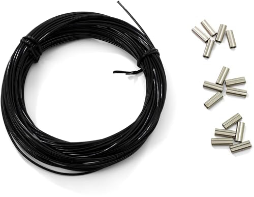 CRESSISpeargun Accessories - color: Black, size: 50 ft