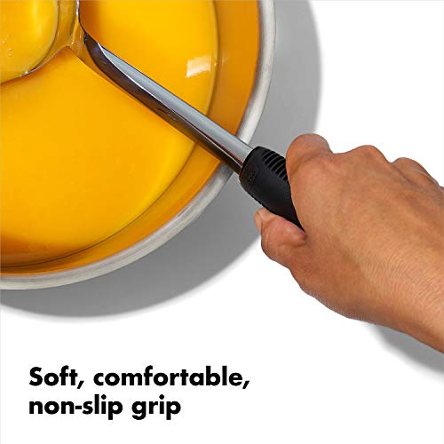 OXO Good Grips Stainless Steel Ladle - style: Ladle