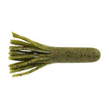 Berkley PowerBait MaxScent Tube Fishing Soft Bait - color: Watermelon Red, size: 3 1/2"