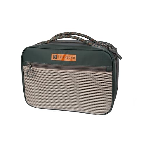 fishpond Backwater Fly Tying Kit