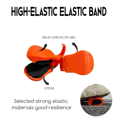 Multifunctional Rod Holder - Portable Takedown Fishing Rod Clips for Ground/Car/Wall/Beach, Auto Fixed Fish Poles Holders with Pressure Grip, Fits Shore/Telescopic Rods & Fixed Ball - color: Mixed color