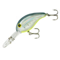 Bandit Lures BDT - color: Metal Flake Shad