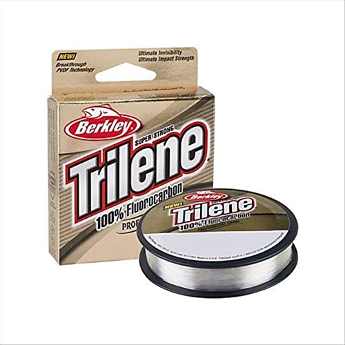 BerkleyFishing Line - size: 110yd / 8lb