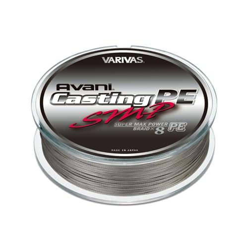 VARIVAS Avani Casting SMP PE - size: 50lb. (#3)