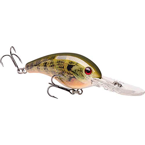 Strike King Strike King 10 Xd - color: Natural Bream