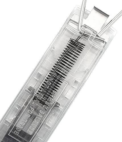 Eisco - Spring Balance Scale, 0-500g (0-5N), Dual Transparent Scale Newtons & Grams, Zero Calibration, Acrylic Body, Physics Classroom Demonstrations, Educational Lab Equipment - style: 0-500g / 0-5N