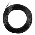 Aventik Full Sinking Fly Fishing Line –IPS5 Fast Sinking Trout & Saltwater Fishing Line with Exposed Loop for Lake Fishing - size: 7wt