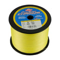 Berkley ProSpec Chrome Braid Fishing Line, Suitable for Saltwater Environments - color: Hi-Vis Yellow, size: 30lb - 3500yd