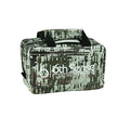 6th Sense Fishing Small Bait Bag – Durable Soft-Sided Storage for Soft Plastics (Mountain Goat) - color: Mountain Goat