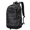 rickyh style School Backpack Travel Bag for Men & Women Lightweight College Back Pack with Laptop Compartmen - color: 01shui