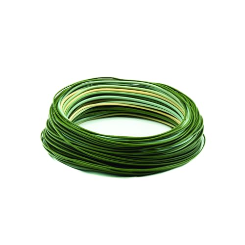 Scientific Anglers Amplitude Bass Bug Fly Line - size: WF7F