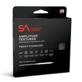 SCIENTIFIC ANGLERS Amplitude Textured Trout Standard Fly Line
