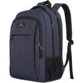 MATEIN Laptop Backpack, Slim Travel Backpack with Laptop Compartment for Men Women, College Student Daypack Teenager Gift Computer Bag Daily Bagpack fits 15.6 Inch Notebook, Blue - color: Blue, size: 15.6 Inch